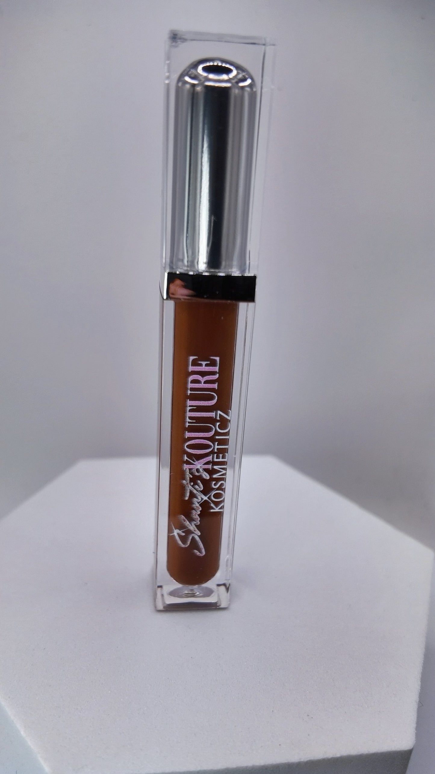 “Mocha” Lipgloss