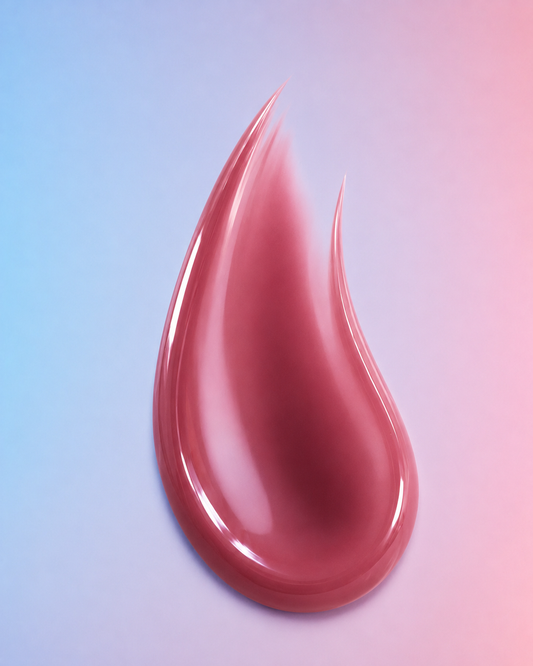 Blush – Peptide Tinted Lip Balm