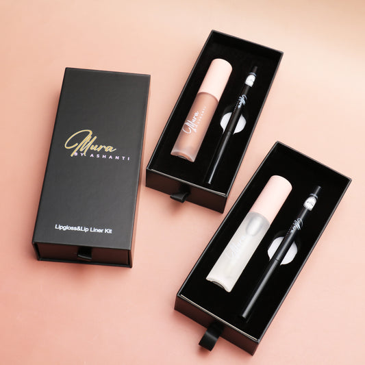 Midnight Gloss