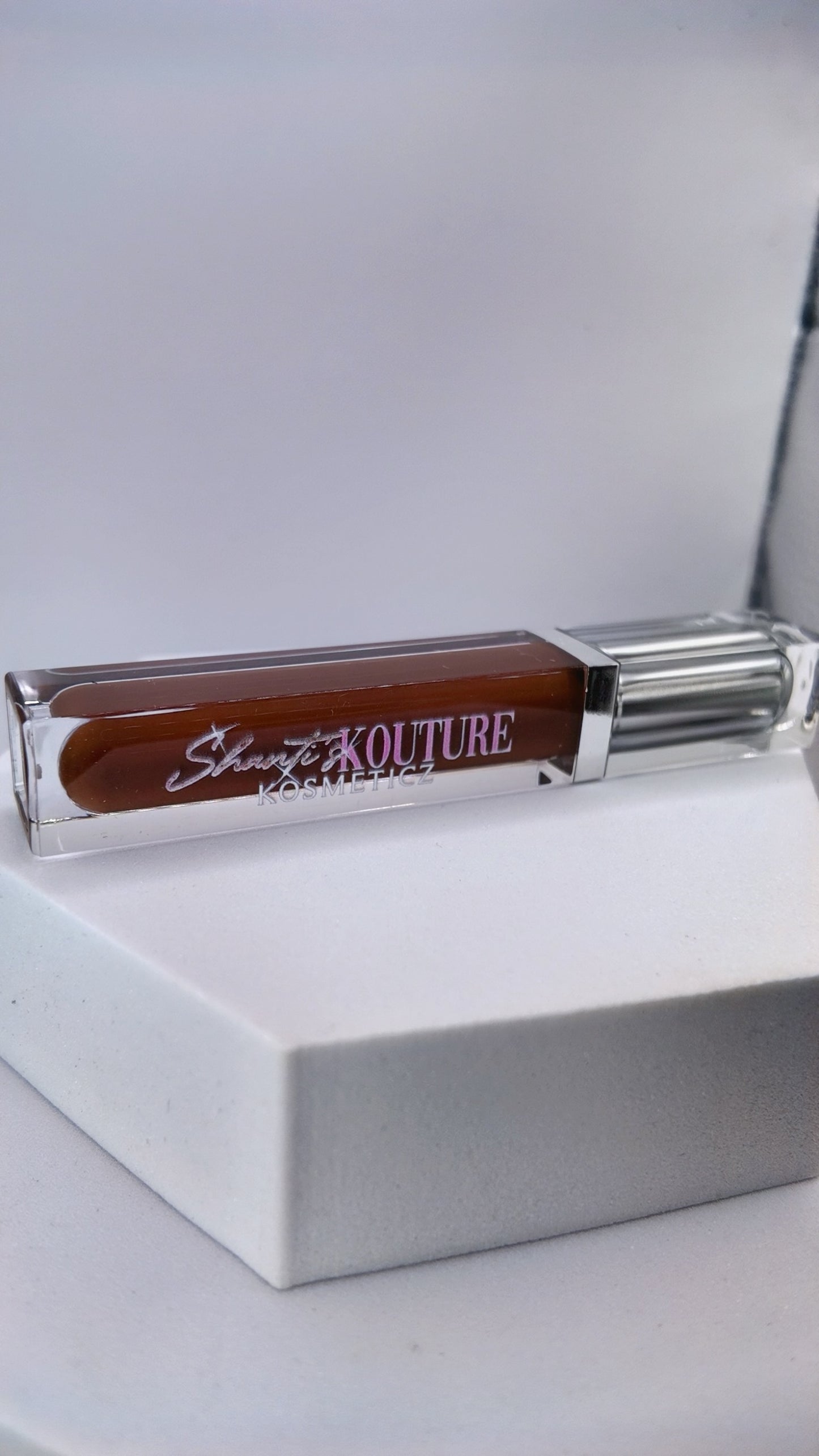“Mocha” Lipgloss