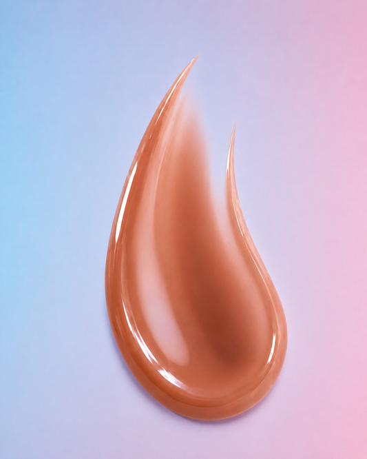 Cashmere – Peptide Tinted Lip Balm