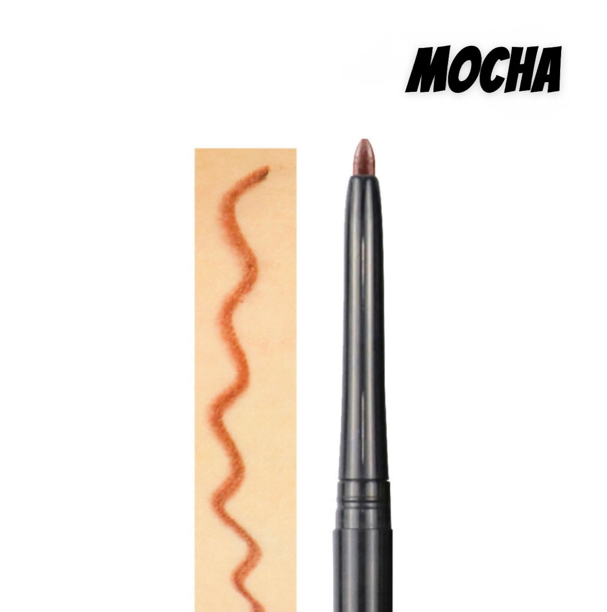 “Mocha” Lip Liner