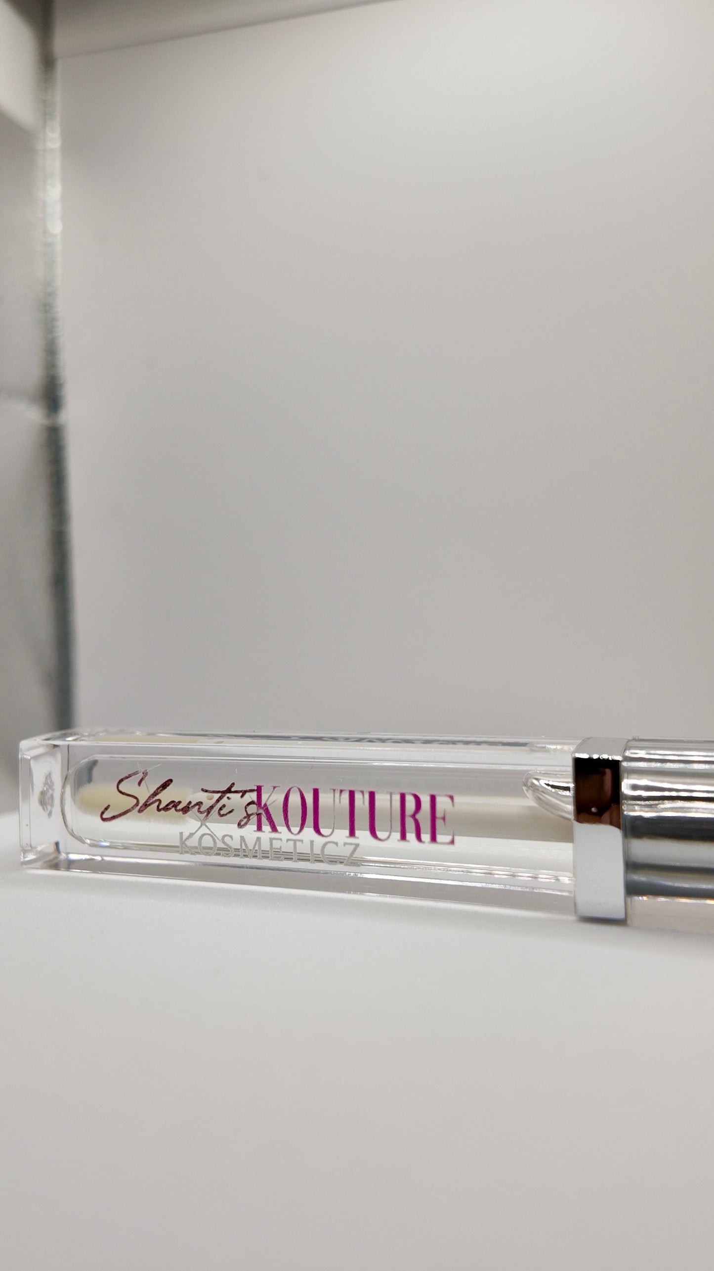 “Dream” Lipgloss