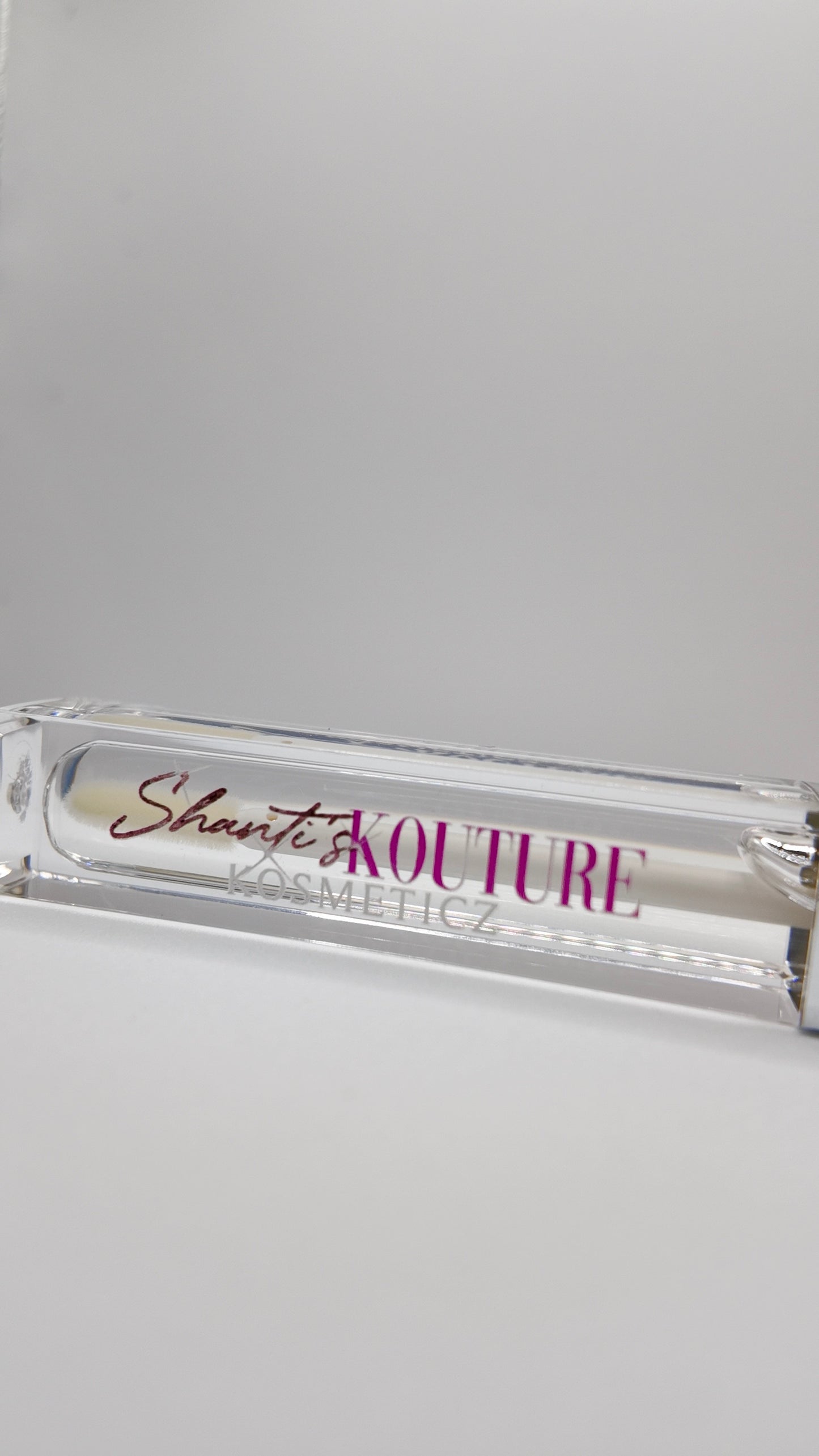 “Dream” Lipgloss