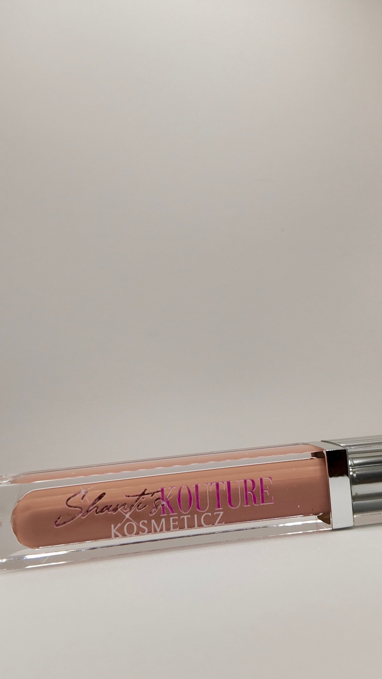 “Skin” Lipgloss