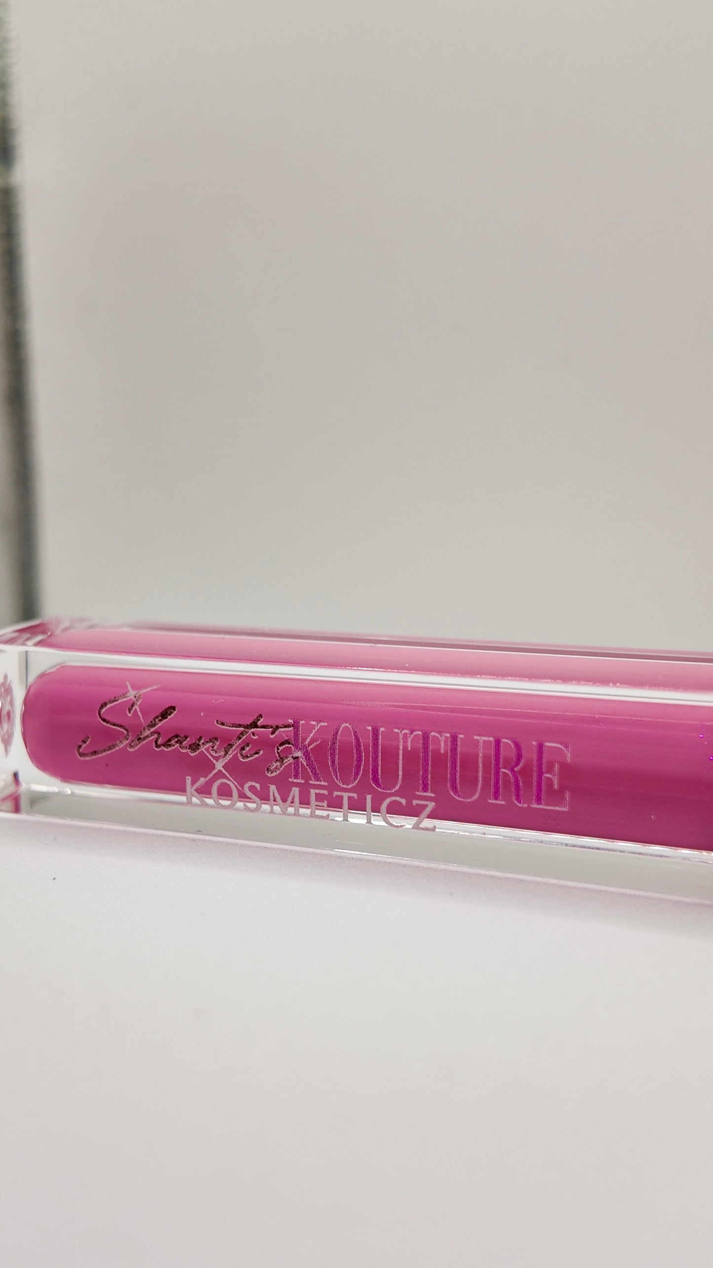 “Blush” Lipgloss