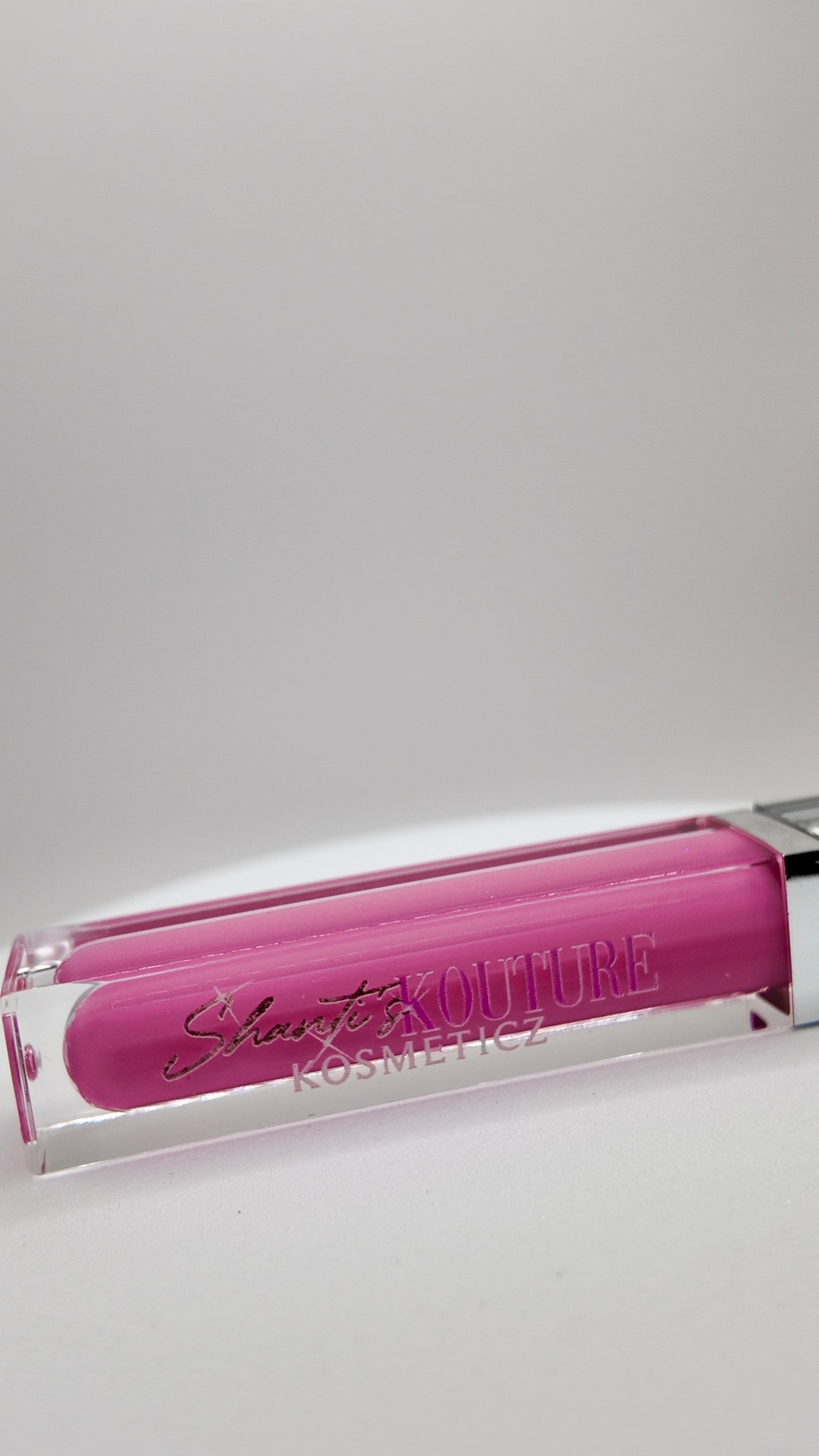 “Blush” Lipgloss
