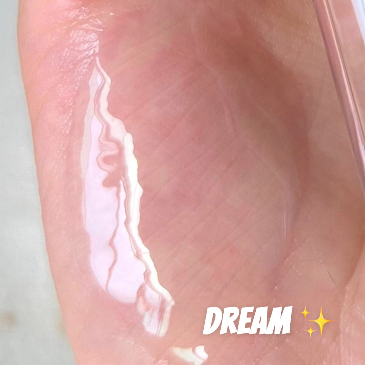 “Dream” Lipgloss