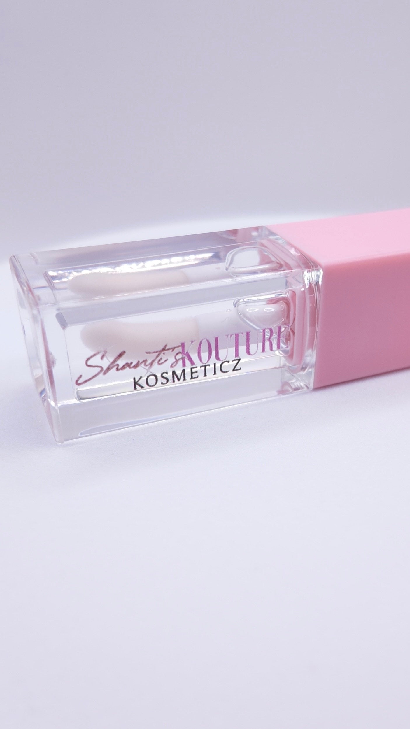 “Paradise” Lip Oil