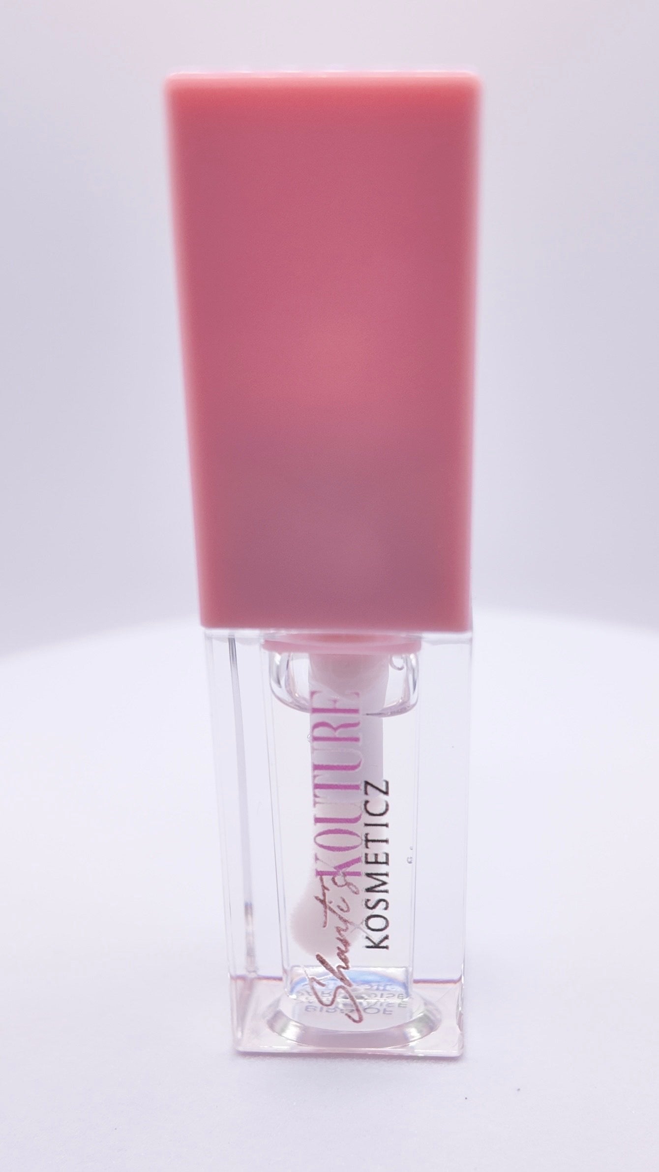 “Paradise” Lip Oil