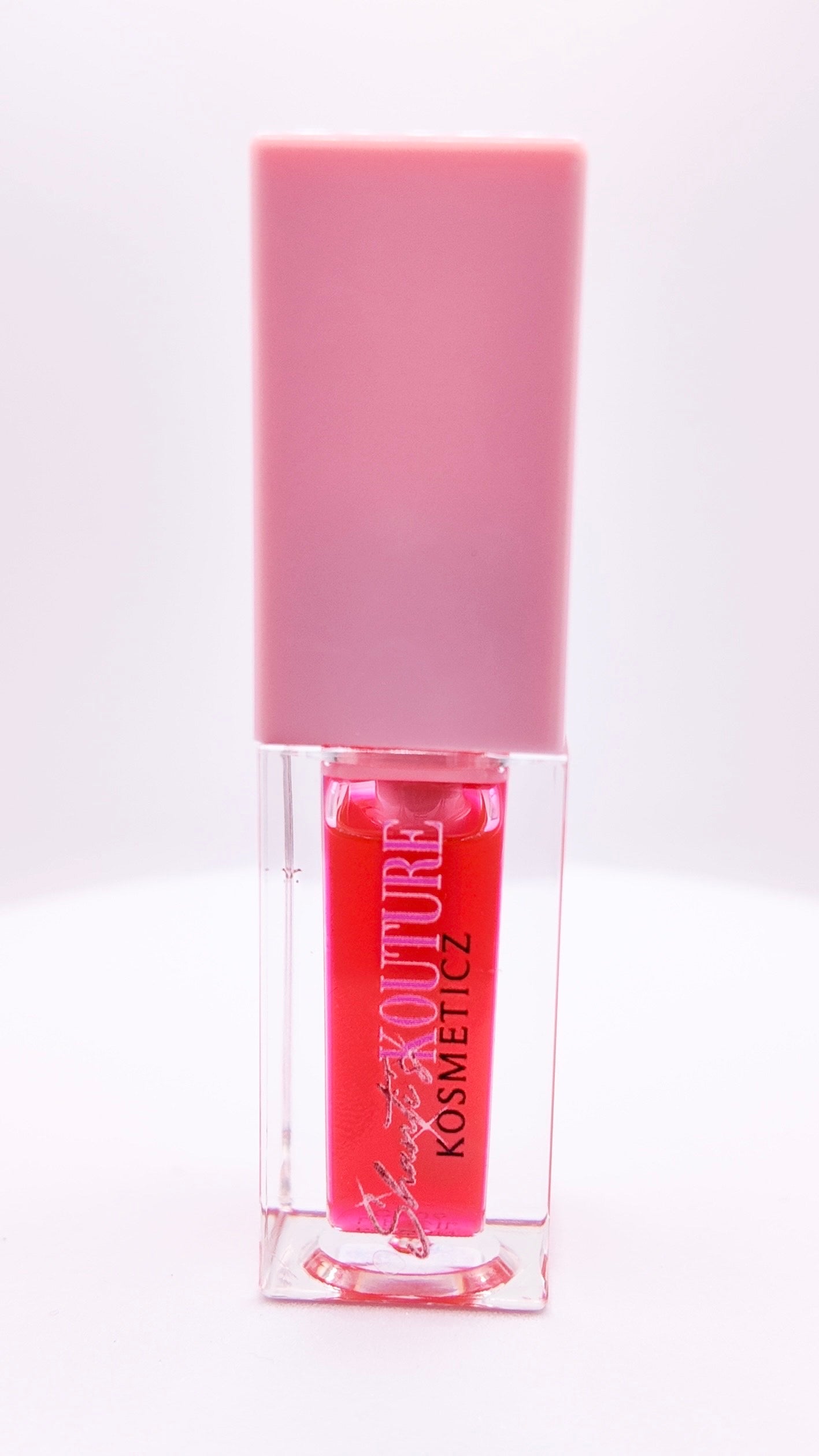 Watermelon Lip Oil