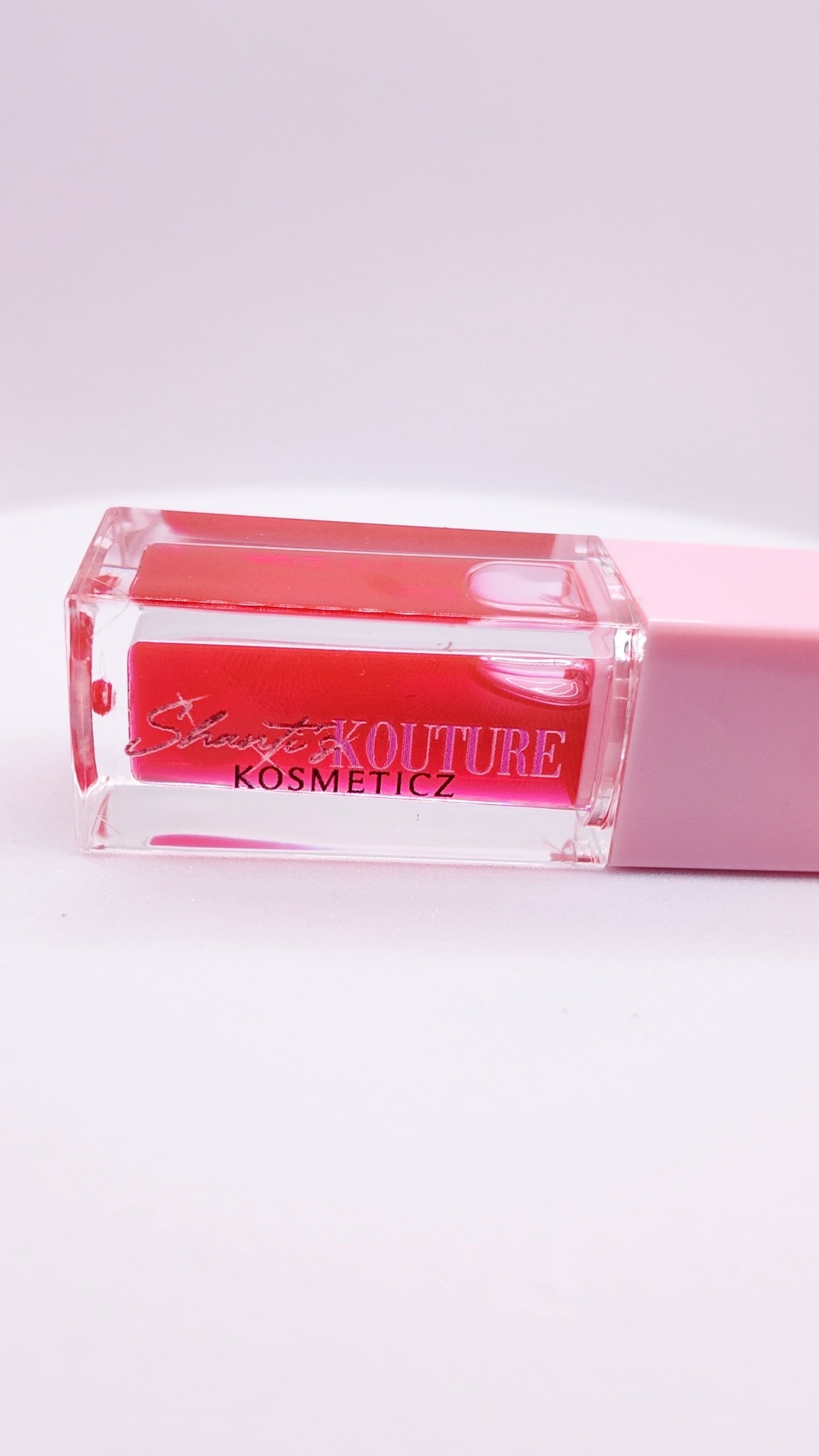 Watermelon Lip Oil