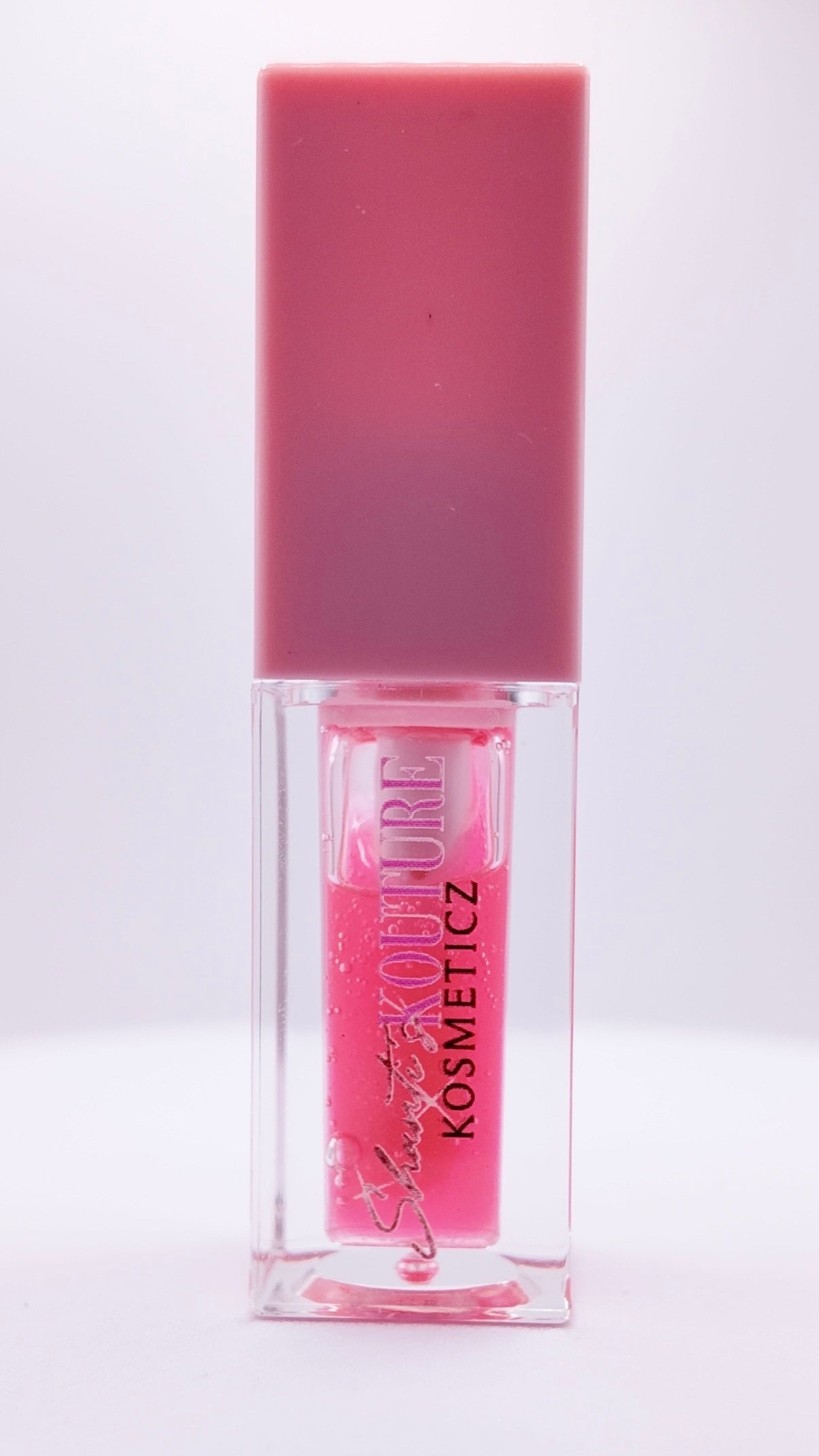Strawberry Lip Oil