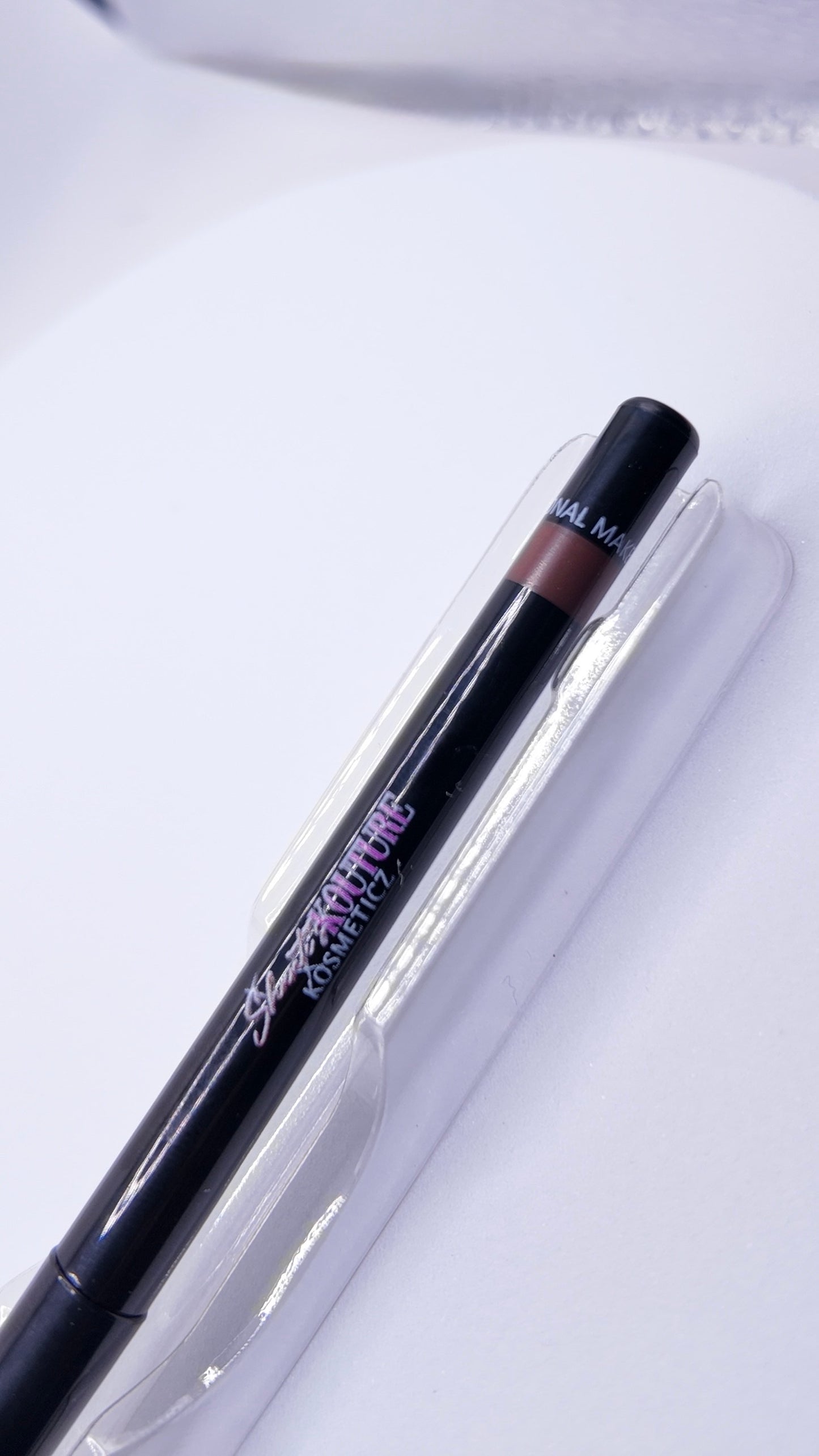 Light Brown Lip Liner