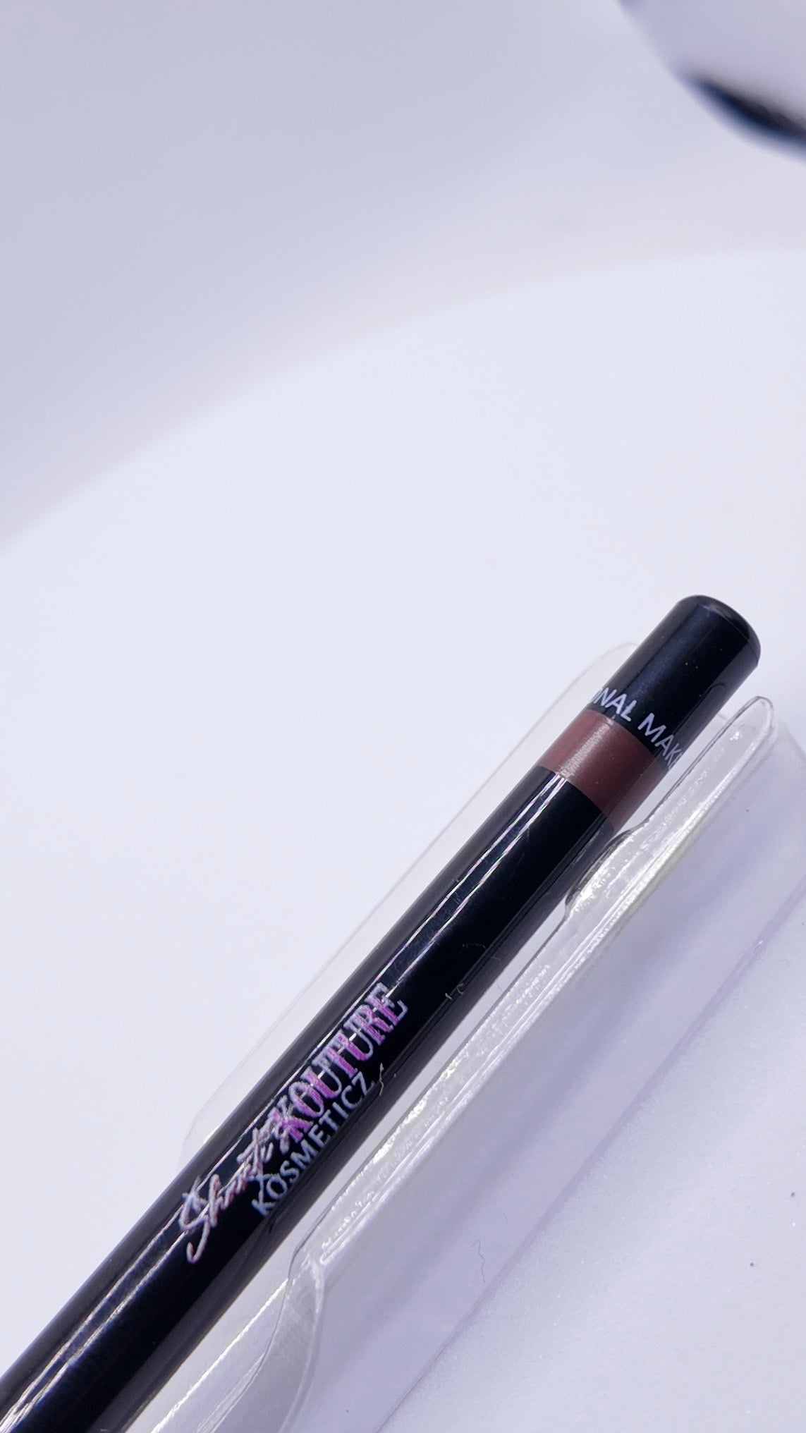 Light Brown Lip Liner
