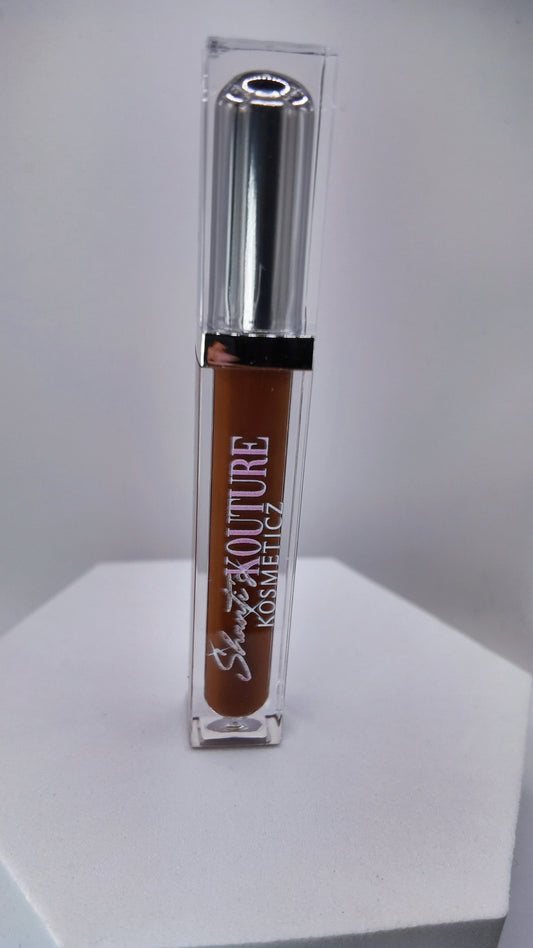 “Mocha” Lipgloss