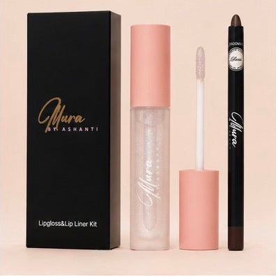 Midnight Gloss