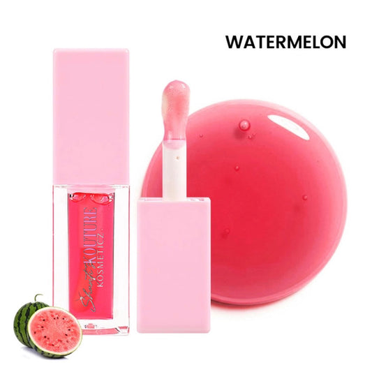 Watermelon Lip Oil