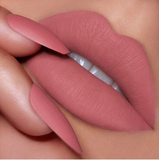 Refined Pink
