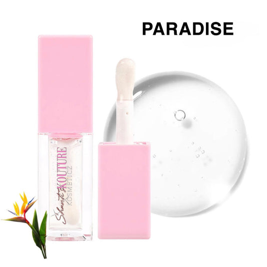 Paradise Lip Oil