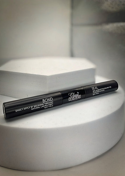 Classy Clusters Pro Bond & Seal