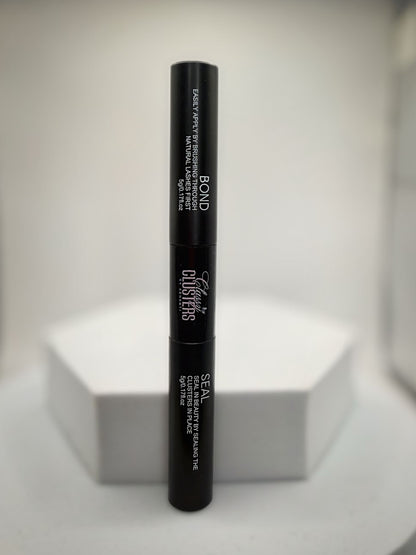 Classy Clusters Pro Bond & Seal