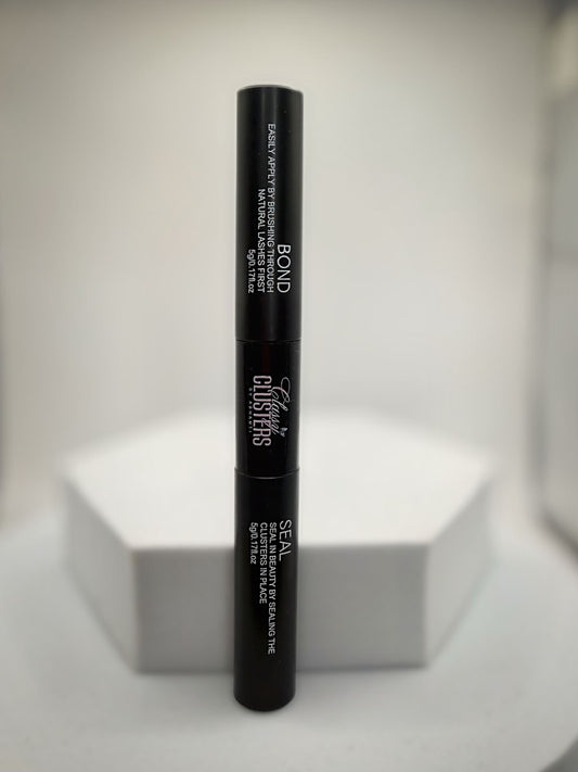 Classy Clusters Pro Bond & Seal