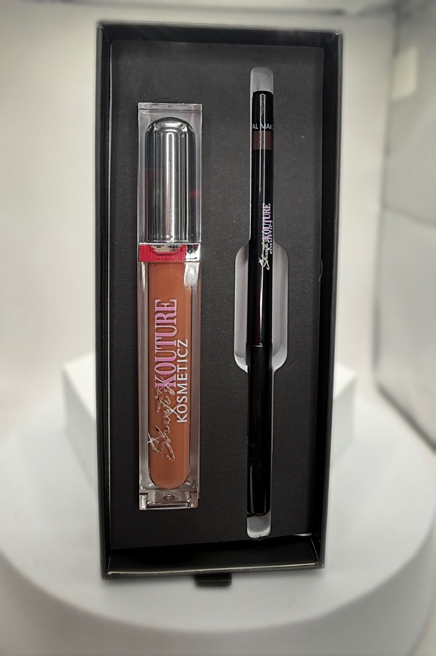 Fawn & Mocha Lip Kit