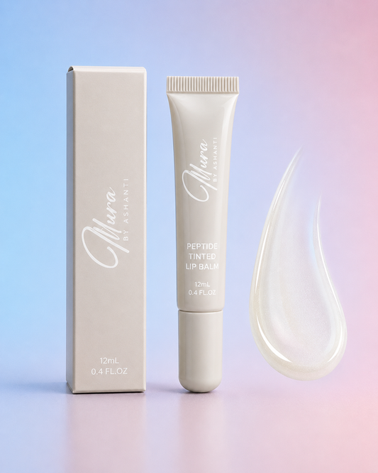 Halo – Peptide Tinted Lip Balm