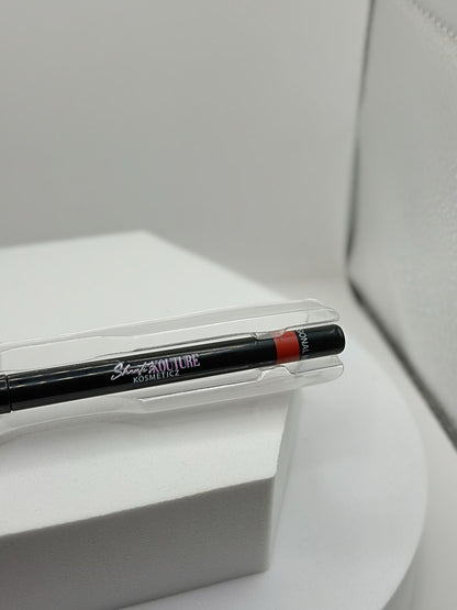 “Rosé” Lip Liner