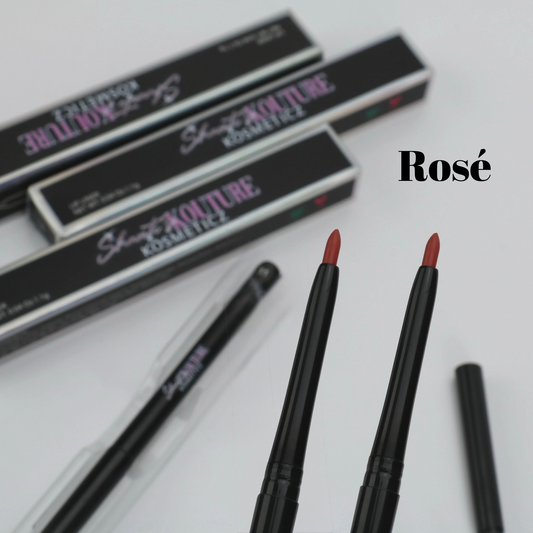 “Rosé” Lip Liner