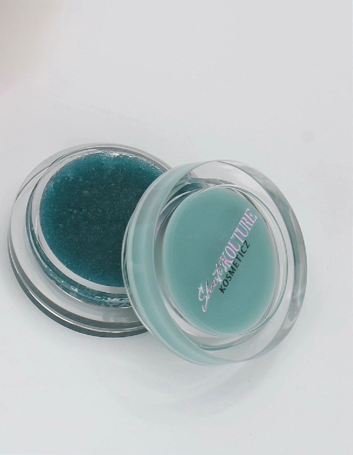 “Mint” Lip Scrub & Lip Mask