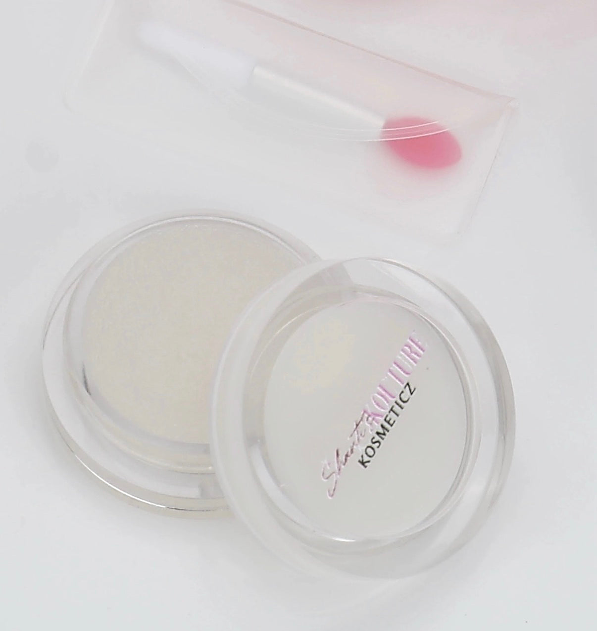 “Vanilla” Lip Scrub & Lip Mask