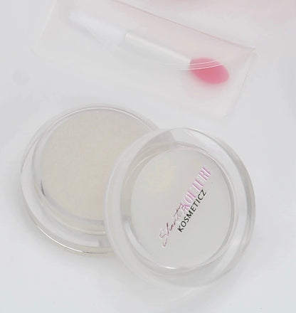 “Vanilla” Lip Scrub & Lip Mask