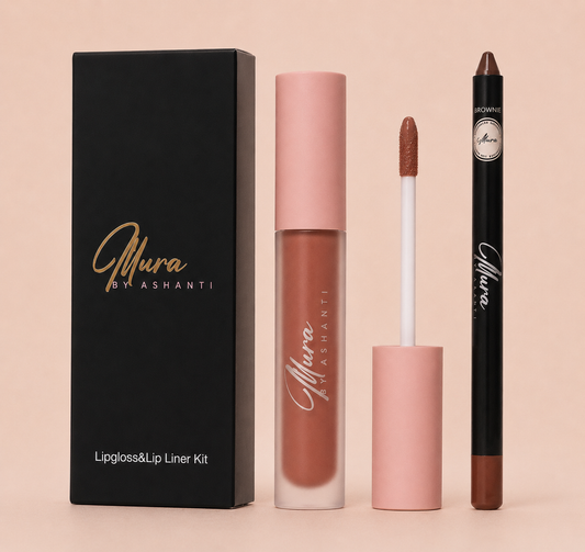 Peach Allure