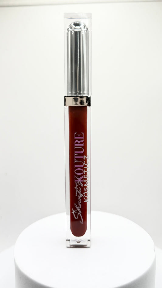 “Wild Cherry” Lipgloss