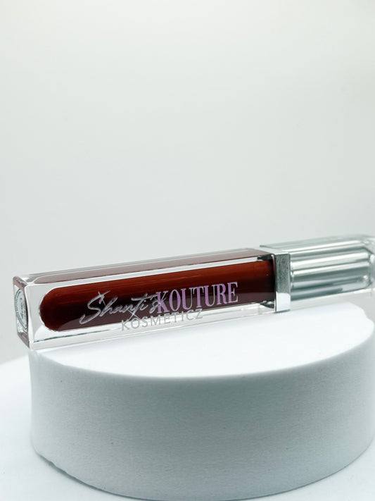 “Wild Cherry” Lipgloss