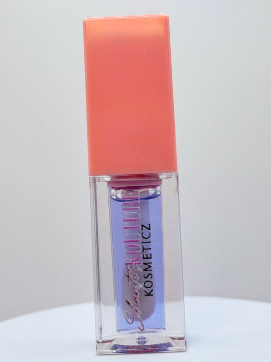 “Vanilla” Lip Oil