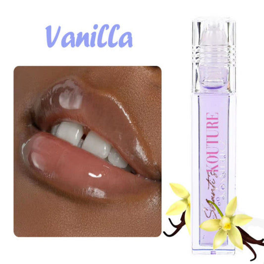 “Vanilla” Lip Oil