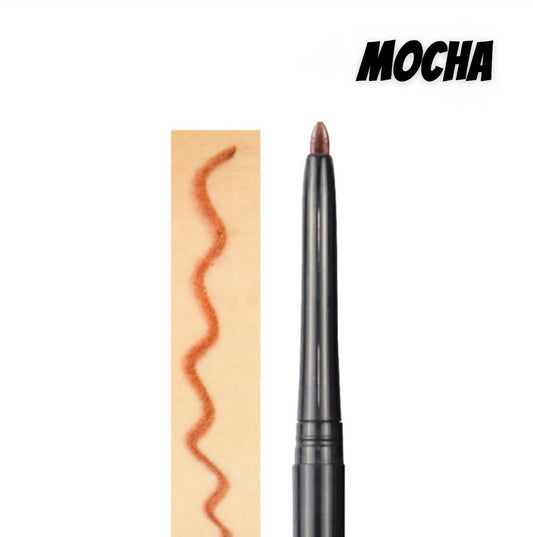 “Mocha” Lip Liner