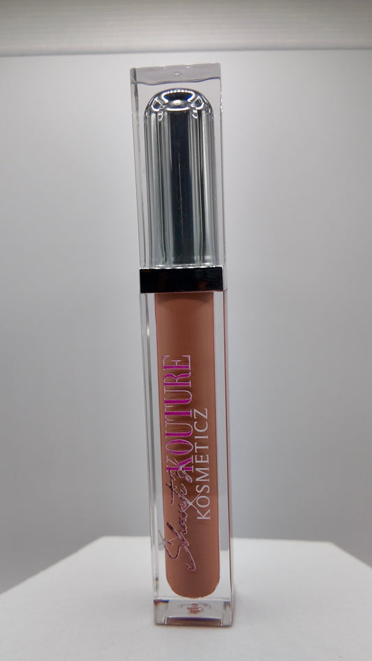 “Fawn” Lipgloss