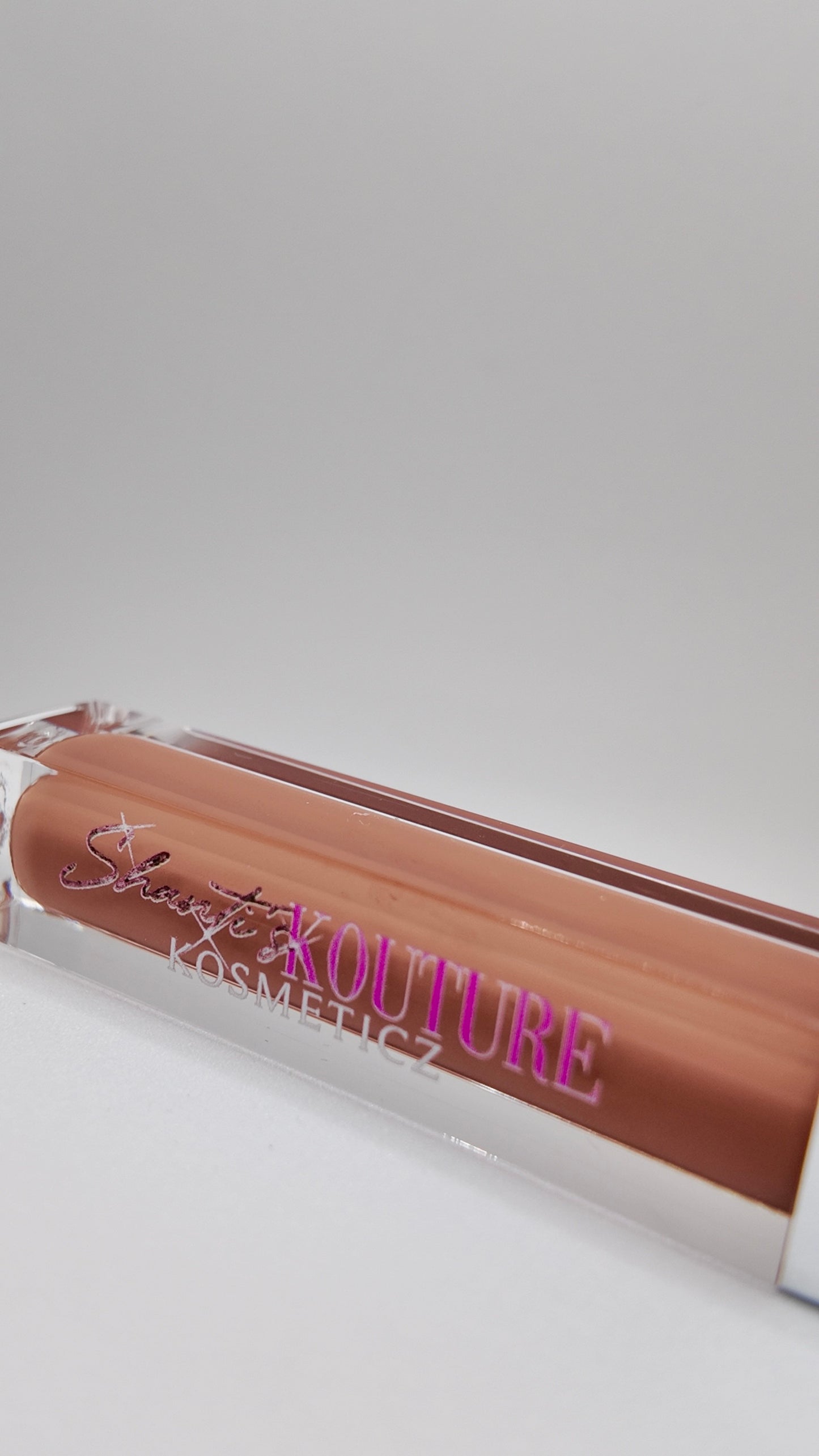 “Fawn” Lipgloss