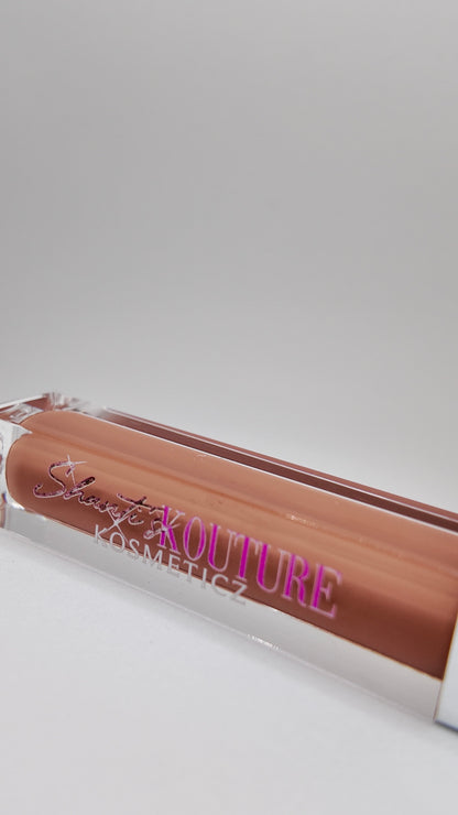 “Fawn” Lipgloss