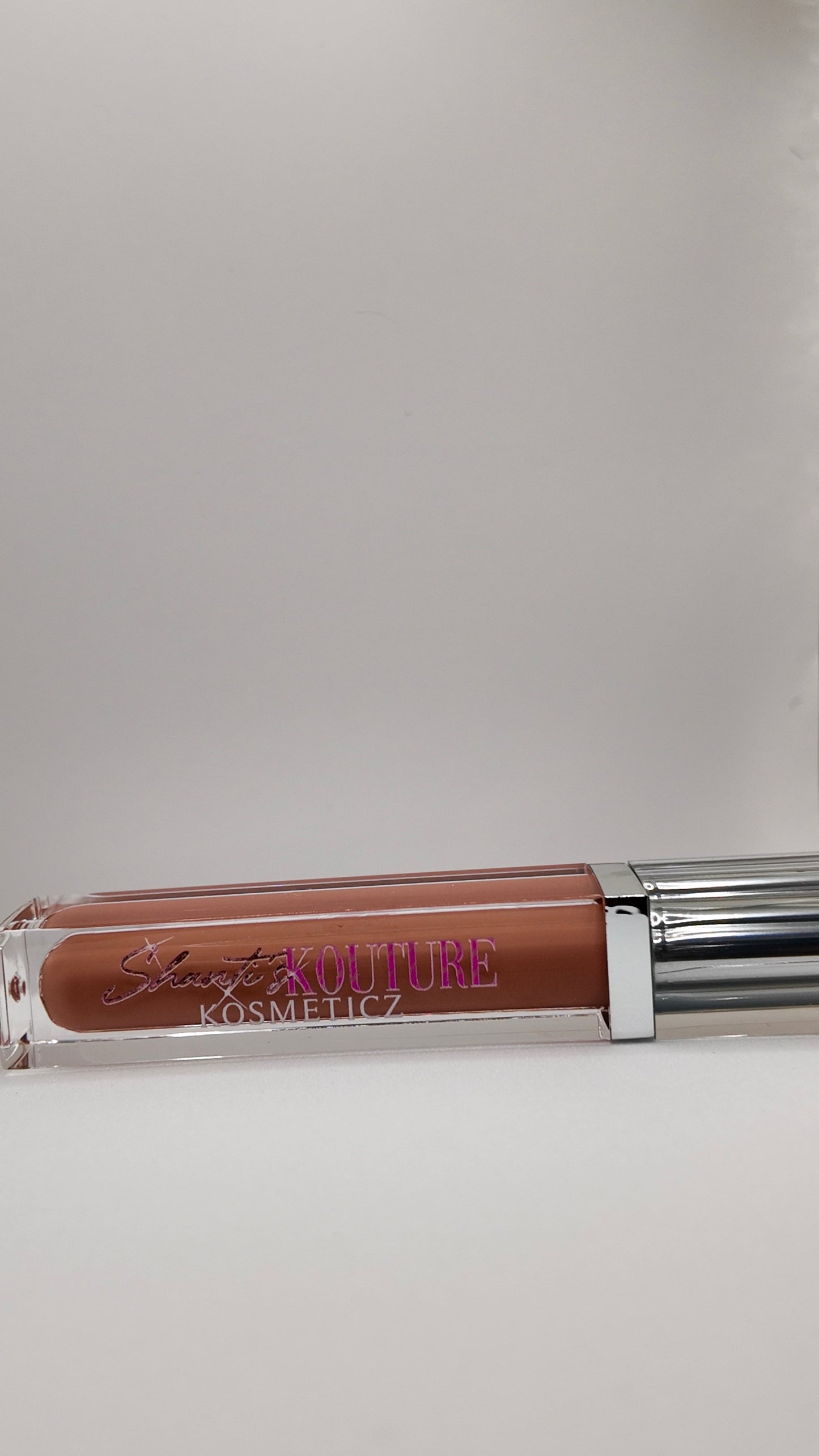 “Fawn” Lipgloss