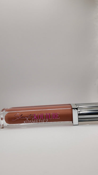 “Fawn” Lipgloss