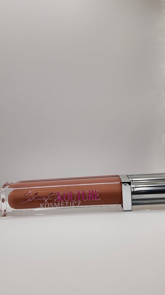 “Fawn” Lipgloss