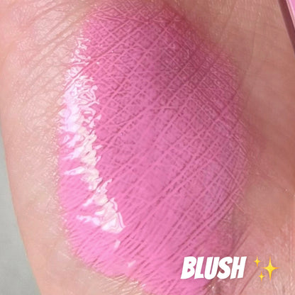 “Blush” Lipgloss