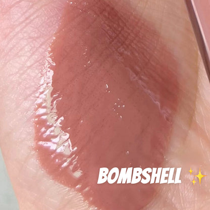 “Bombshell” Lipgloss