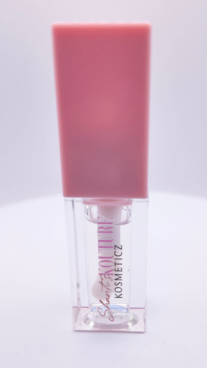 “Paradise” Lip Oil