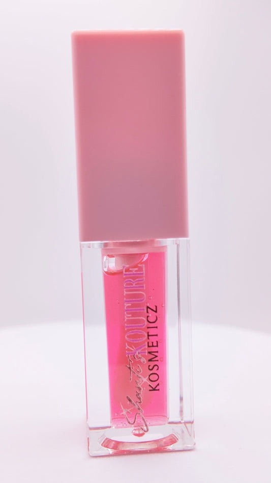 “Coral” Lip Oil